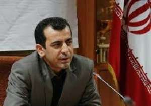 افتتاح دو پروژه ورزشی به مناسبت هفته تربیت بدنی و ورزش در کردستان