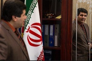 نفتِ رویایی از بازداشتگاه استخراج شد!