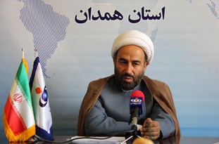 &nbsp;ثبت 44 وقف جدید در همدان