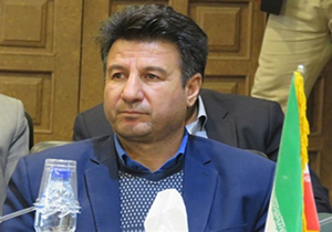 پیام تبریک فرماندار مهاباد بمناسبت هفته تربیت بدنی
