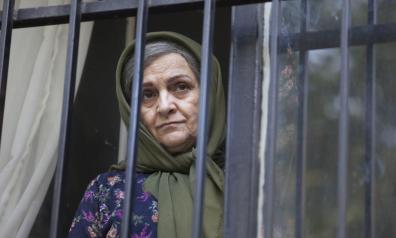 فیلمبرداری «دوباره زندگی» با گلاب آدینه به پایان رسید