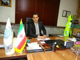 سنجش سلامت آب شرب روستاهای سیاهكل