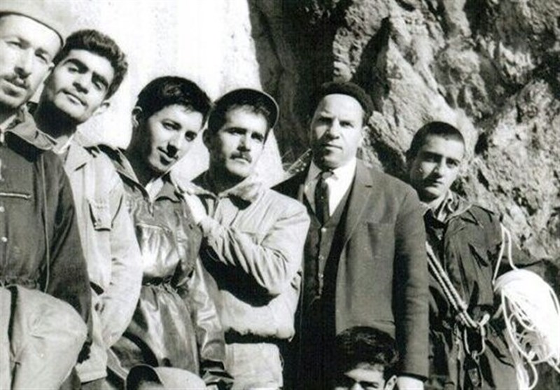 نمایشگاه عکس تاریخ ورزش در همدان برپا می&zwnj;شود