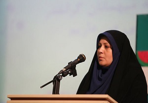 برگزاری برنامه "دو دریچه، یک نگاه" در ضیاآباد