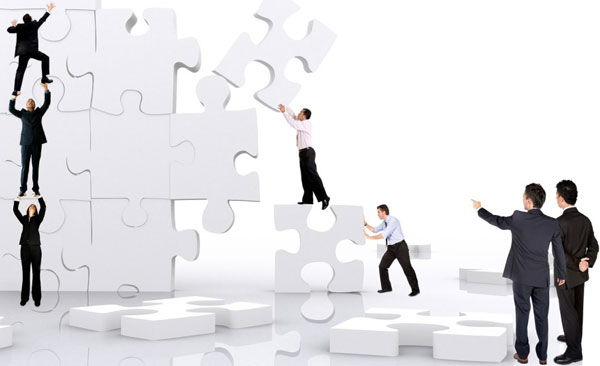 پیچیدگی کار به شرط رضایت سبب افزایش بازدهی