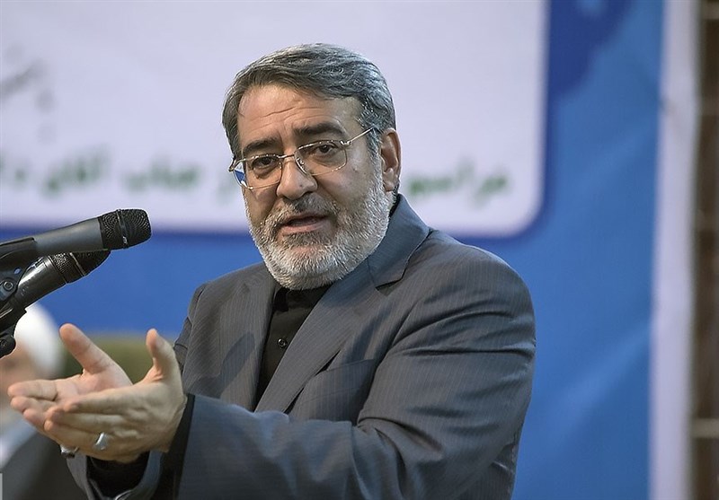 هماهنگی حداکثری با نمایندگان ولی فقیه و مجلس برای انتخاب استانداران