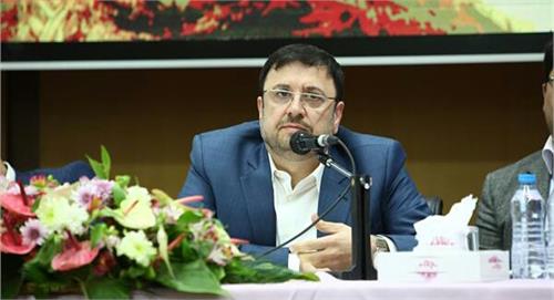 عدم نظام مالکیت معنوی و قانون کپی رایت از مشکلات اقتصاد دیجیتال در کشور است