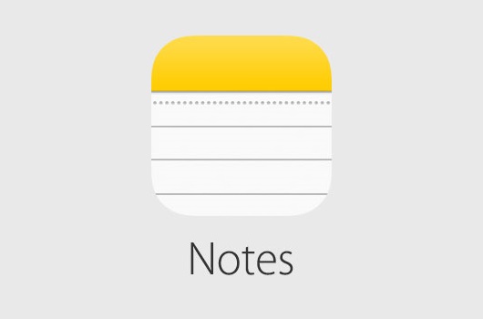 چگونه به وسیله نرم&zwnj;افزار Notes مدارک را در آیفون اسکن کنیم؟