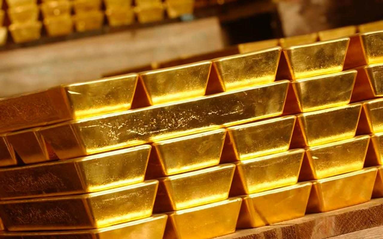 کاهش نرخ بهره بانکی تاثیری در بازا طلا ندارد/ بازار طلا از نوسانات نرخ ارز تاثیر شدید می&zwnj;پذیرد.