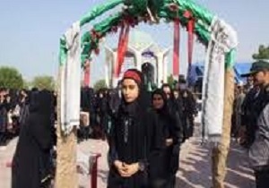 اعزام نخستین کاروان راهیان نوردانش آموزی در سنندج