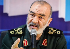 سخنان ترامپ سرشار از ناتوانی و شکست بود