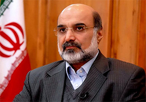 امضای یادداشت تفاهم فرهنگی میان حزب&zwnj;الله لبنان و سازمان صداوسیمای جمهوری اسلامی ایران + فیلم