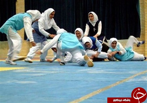 بسته ورزشی قزوین در بیست و پنجم مهرماه