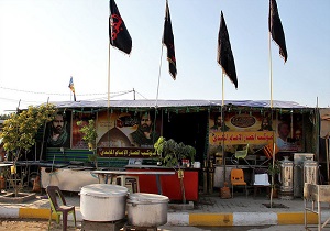 اردبیل 4 موکب اربعین حسینی برپا می کند