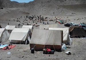 ۸۰ درصد جمعیت مرزی خراسان جنوبی عشایر هستند