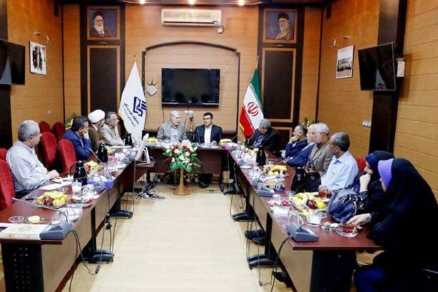 همراه&zwnj;سرای بیمار در بیمارستان شهید گنجی برازجان احداث می&zwnj;شود