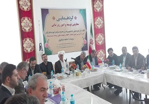 خراسان جنوبی چهارمین استان با جمعیت عشایری است