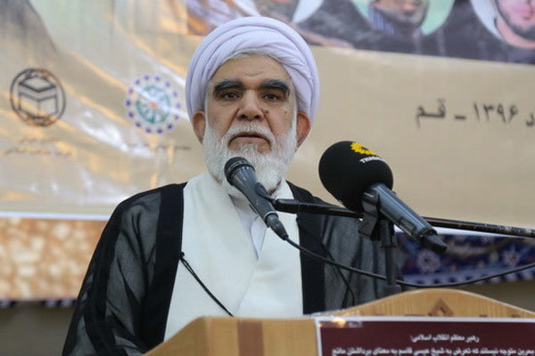 کمک به مردم مظلوم یمن و مسلمانان میانمار ارتباطی با دولت ندارد