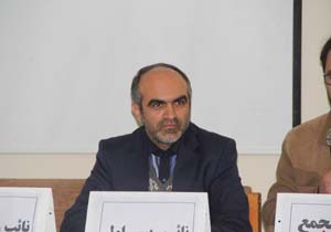 ایران و سپاه تنها دلیلی شکست‌های آمریکا در منطقه هستند