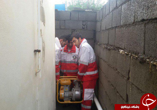 نگاهی گذرا به مهمترین رویداد&zwnj;های سه شنبه ۲۵ مهرماه در مازندران
