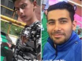 راه یابی 2ورزشکار گیلانی به تیم ملی قایقرانی