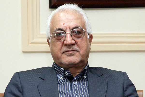 اعلام آمادگی دانشگاه پیام نور  برای راه اندازی واحدهای جدید در کشور عراق