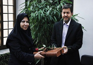 جایگاه نخست استان یزد در شاخص‌های کتابخانه‌ای کشور