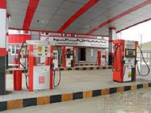 ۸ جایگاه عرضه گاز مایع استاندارد در اراک راه اندازی می‌شود