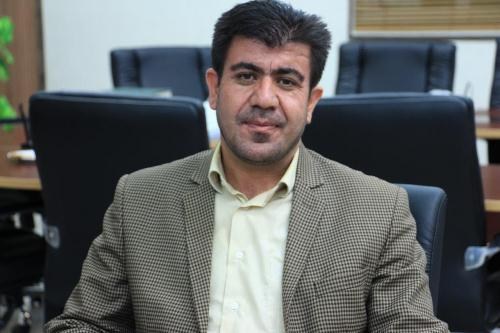 خدمات ویژه صندوق رفاه دانشجویان برای دانشجویان روشندل