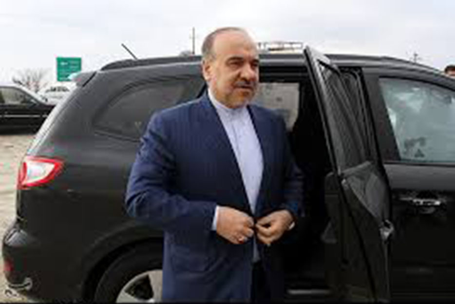 سفر وزیر ورزش جوانان به همدان