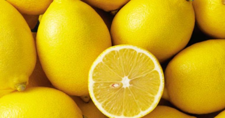 معجزه&zwnj;ای به نام لیموترش