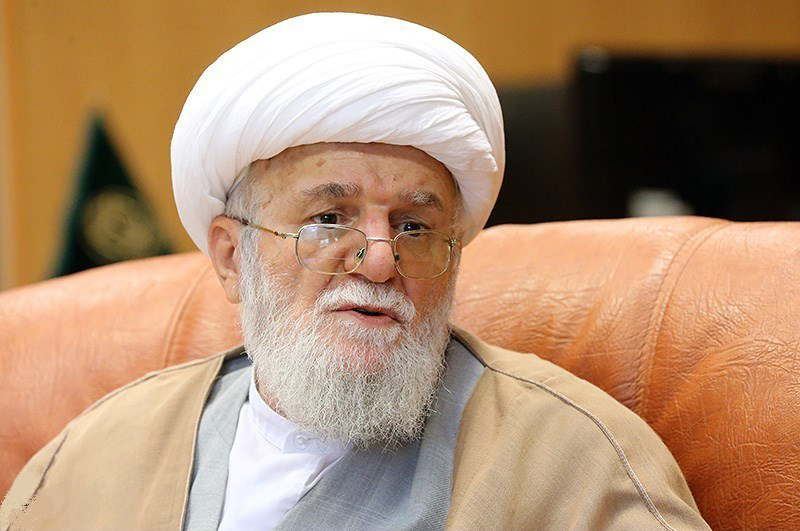 طرح مذاکره موشکی در راستای سیاست&zwnj;های استعماری آمریکاست
