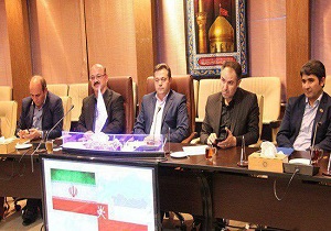 توسعه روابط اقتصادی،تجاری و سرمایه گذاری اردبیل و عمان