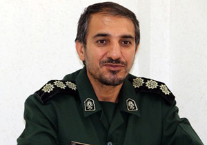 گام محکم سپاه در مسیر تحقق آرمان‌های انقلاب اسلامی/تهدیدات آمریکا هیچ‌گونه تأثیری در مواضع سپاه ندارد