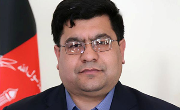 افغانستان اجازه استفاده از خاکش علیه همسایگان را نمی&zwnj;دهد