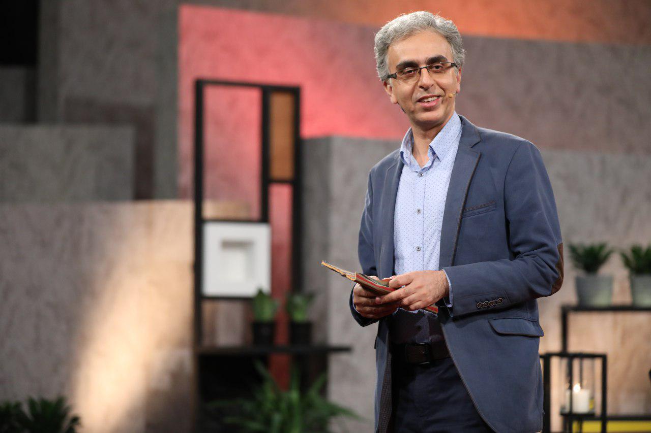 رضا رفیع  راوی &laquo;هزار داستان&raquo; می&zwnj;شود