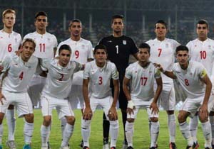 الهیار در ترکیب ثابت تیم ملی