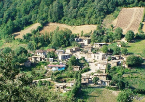 ثبت ملی روستای فارسیان در آزاد شهر