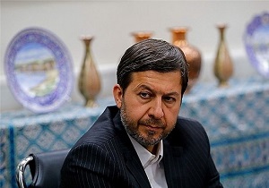 وضعیت کنونی خیابان قیام زیبنده شهر جهانی یزد نیست