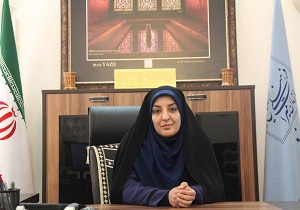 شهر جهانی یزد مقصدی مناسب و بی نقص برای گردشگران/ گردشگری محور توسعه کشور