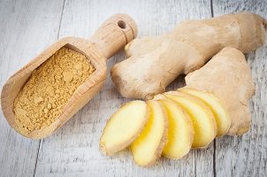 قیمت فروش زنجبیل تازه دستچین در بازار