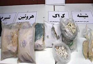 مواد مخدر صنعتی تهدیدی جدی برای جامعه