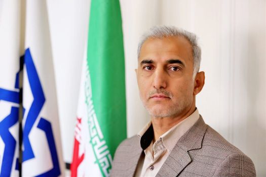 انتصاب مدیر کل حوزه هیئت مدیره و مدیر عامل سازمان بیمه سلامت ایران