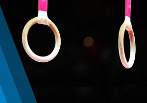 اعزام ورزشکار فارسی به مسابقات ژیمناستیک اسلوونی