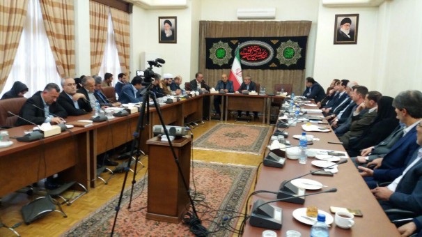 لزوم میدان دادن به بخش خصوصی در رویداد تبریز 2018