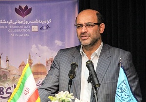 کمپینگ گردشگری قوشچی ارومیه ساماندهی می شود