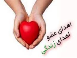 نوجوان ۱۶ ساله رفسنجانی به ۴ بیمار جان دوباره بخشید