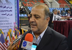 ۳۹۳ مکان ورزشی در آذربایجان غربی وجود دارد