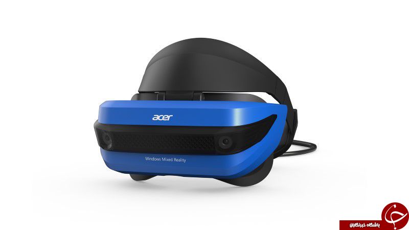 مایکروسافت سرانجام وارد عرصه محصولات VR شد