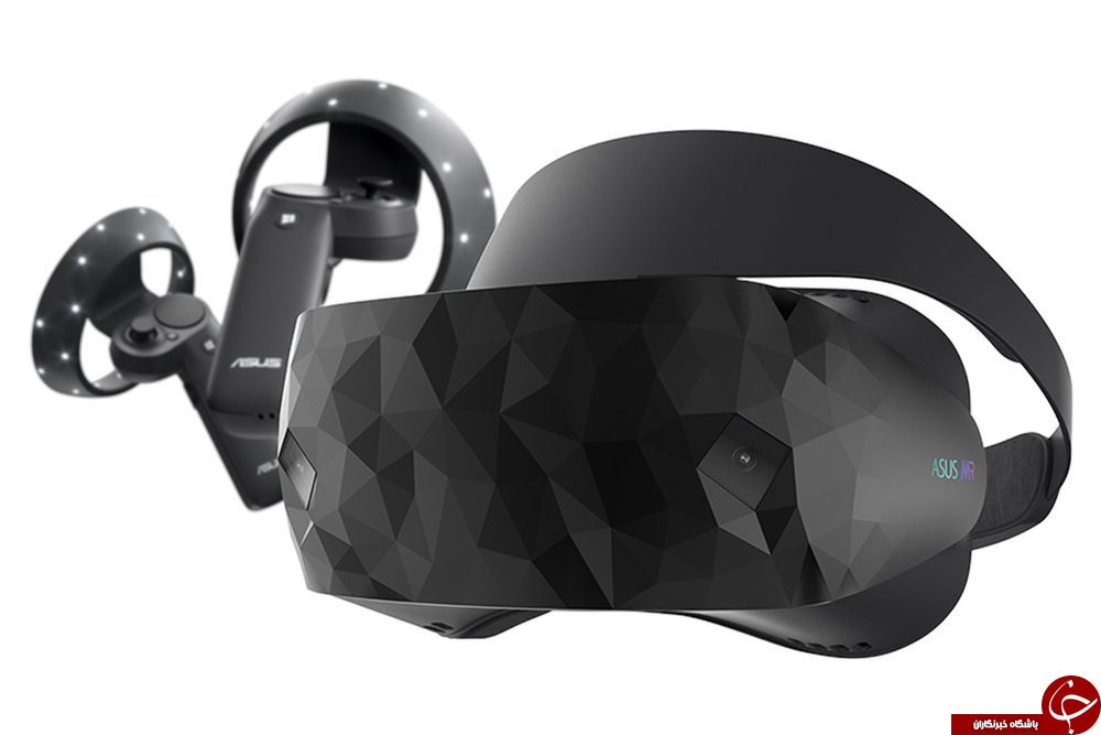 مایکروسافت سرانجام وارد عرصه محصولات VR شد